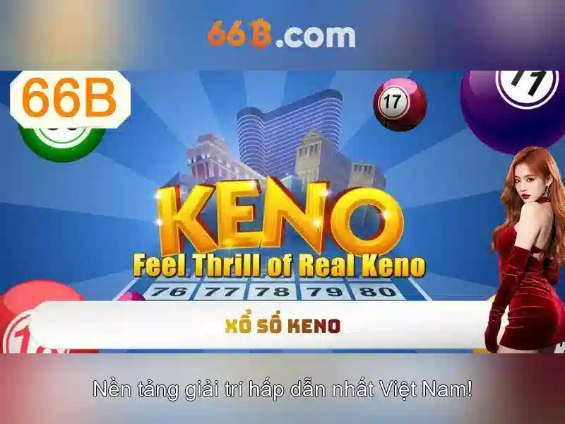  Slot trực tuyến - 66B