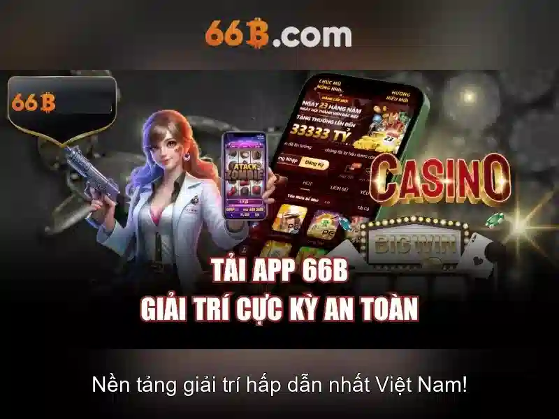 đăng nhập 66B - 66B