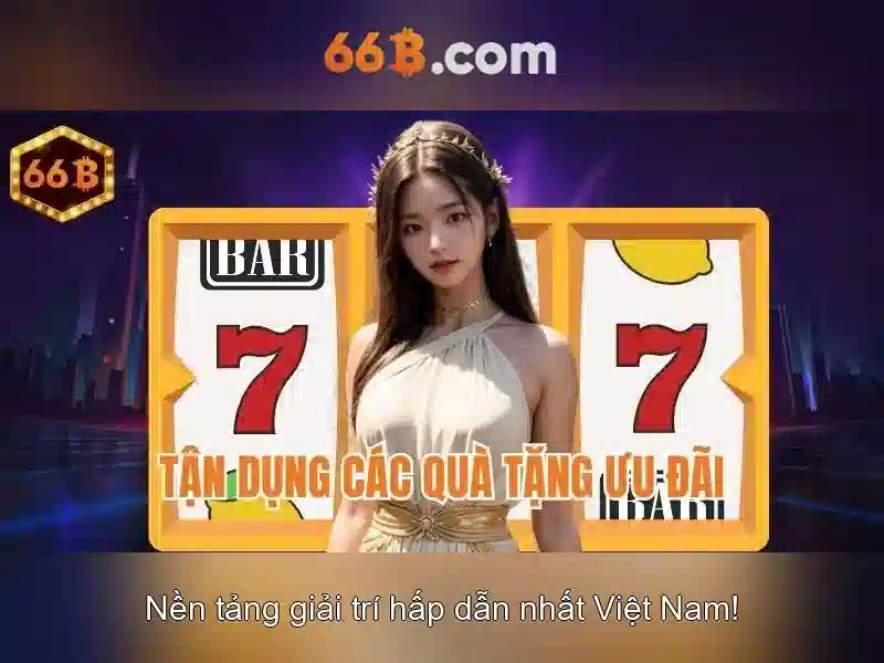 nền tảng cá cược - 66B
