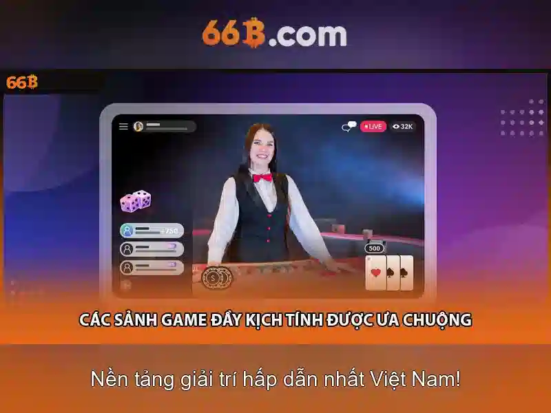 66b – Trang Chủ Chính Thức | Đỉnh Cao Cá Cược Trực Tuyến Châu Á