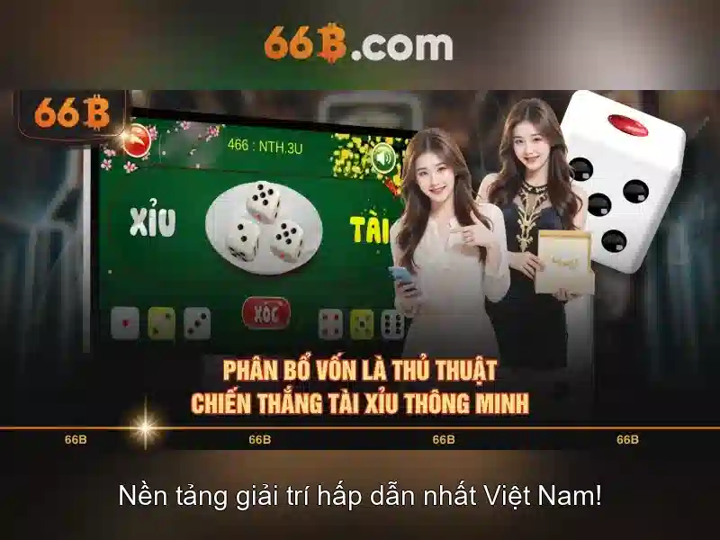  66B Slot - 66B