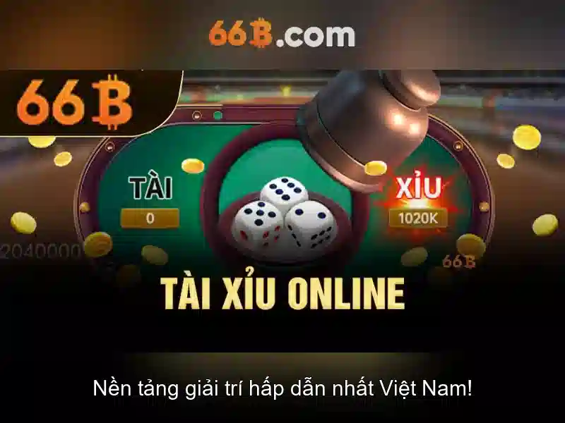  Slot không - 66B