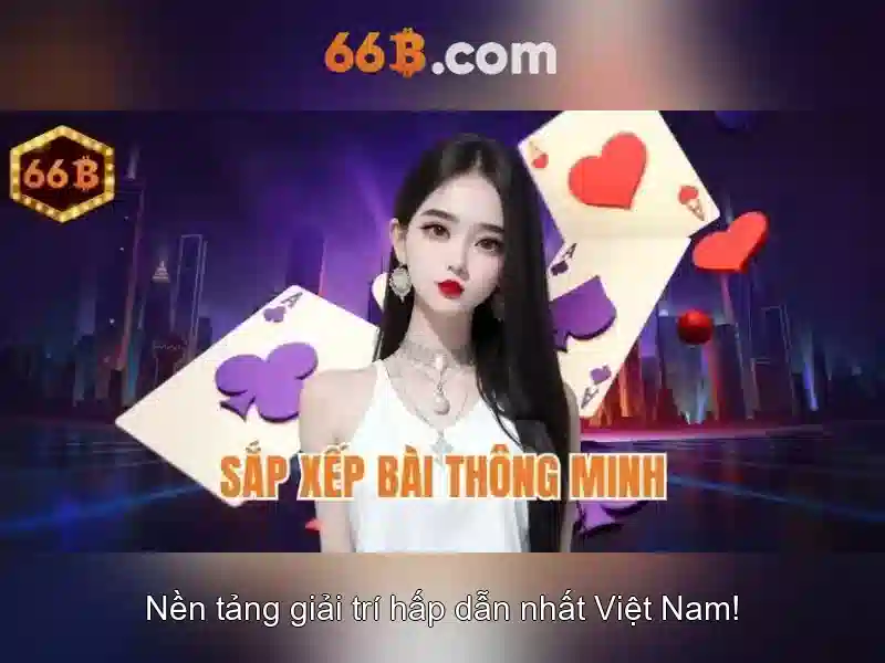 66b – Trang Chủ Chính Thức | Đỉnh Cao Cá Cược Trực Tuyến Châu Á