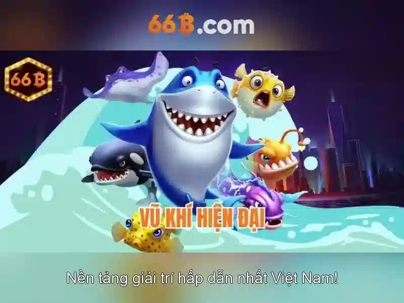 giao dịch 66B - 66B