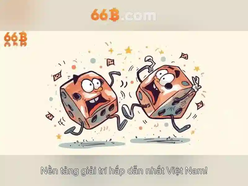  trải nghiệm Slot 66B - 66B