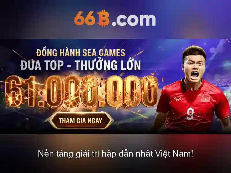  trải nghiệm nổ hũ - 66B