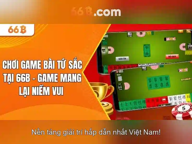  slot hấp dẫn - 66B