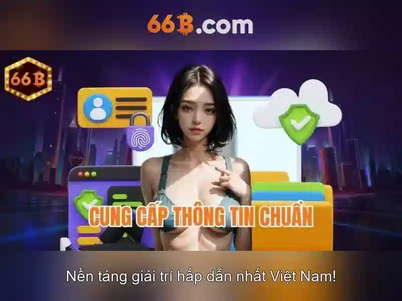 thưởng 66B - 66B
