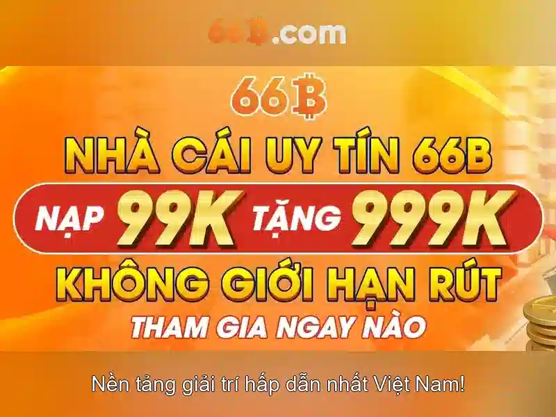 66b – Trang Chủ Chính Thức | Đỉnh Cao Cá Cược Trực Tuyến Châu Á