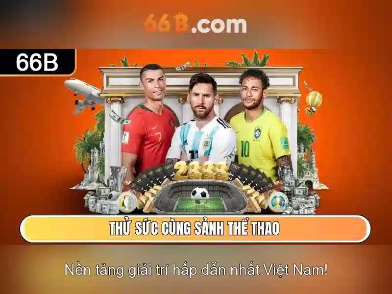  66B Slot - 66B