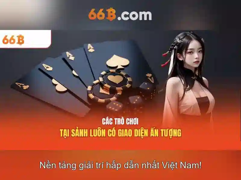  chơi mậu binh 66B - 66B