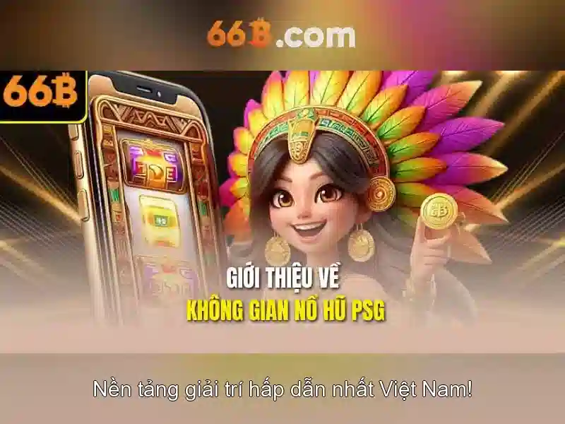  66B Slot - 66B