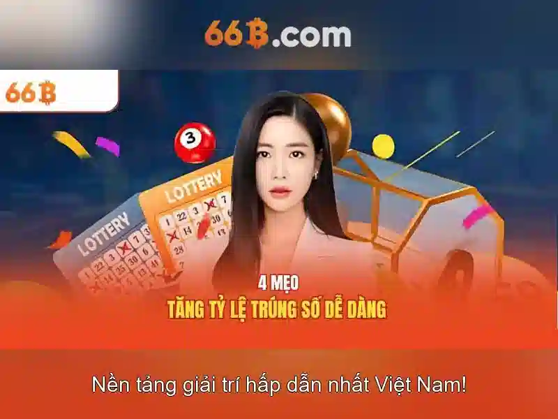  Slot - 66B