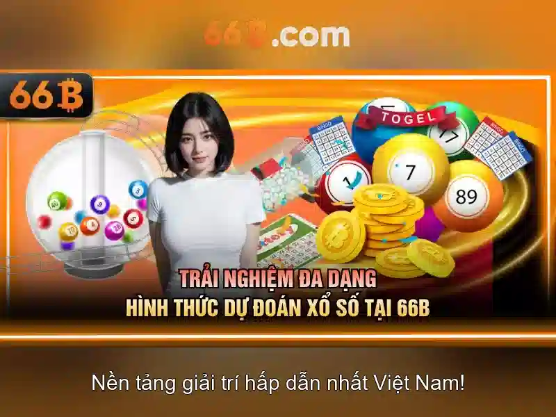 66B – Trải Nghiệm Slot Đỉnh Cao Với 66B Phiên Bản Mới 2026 - 66B