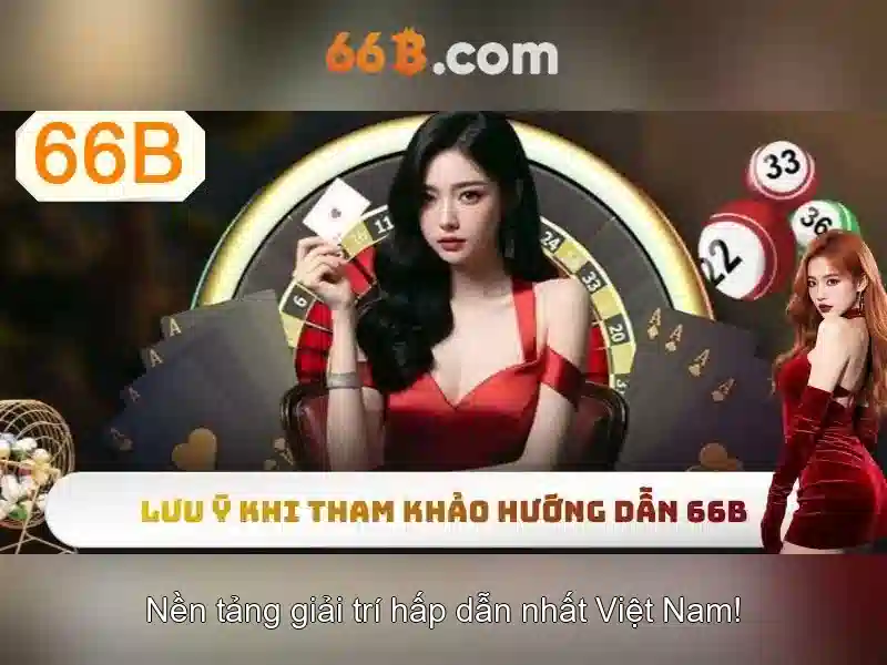 game nổ hũ - 66B