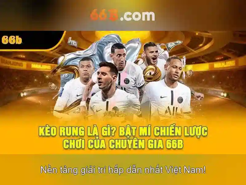 66B – Trang Chủ Chính Thức 66B.COM | Link Dự Phòng 66B Không Bị Chặn 2026 - 66B