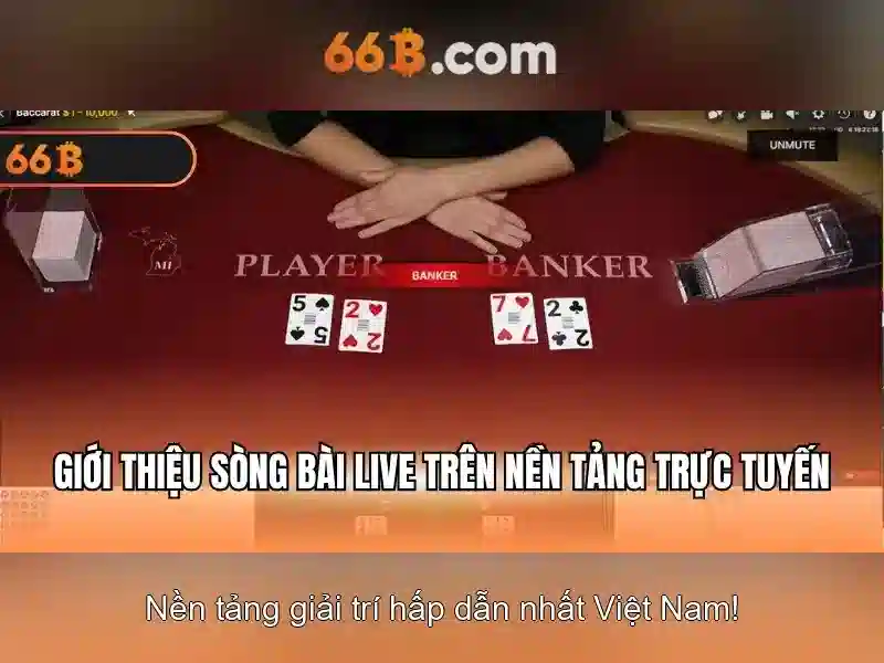  trải nghiệm slot - 66B