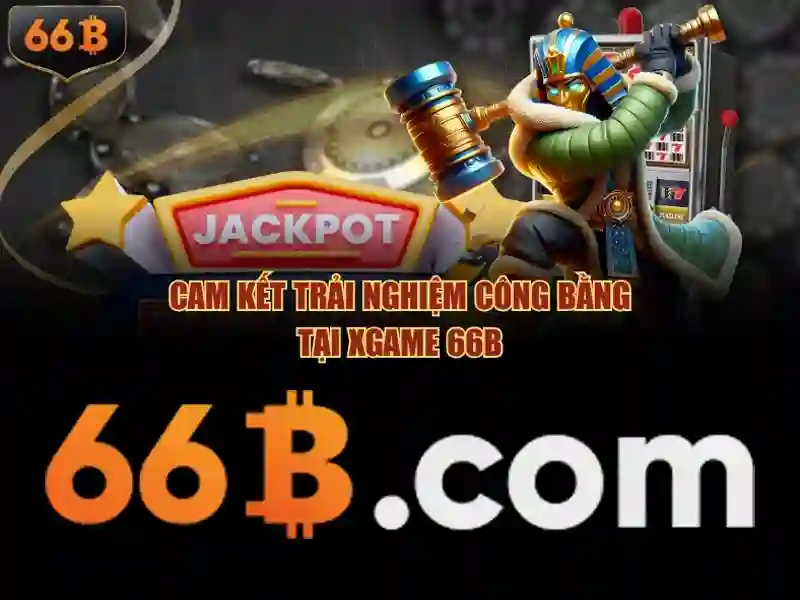  Slot đa dạng - 66B