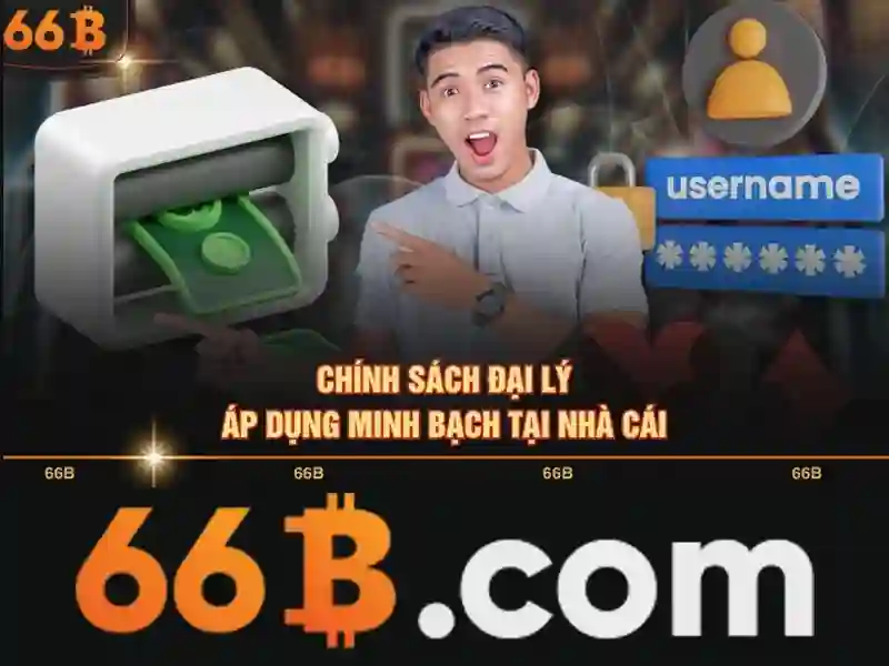 trò chơi SLOT - 66B