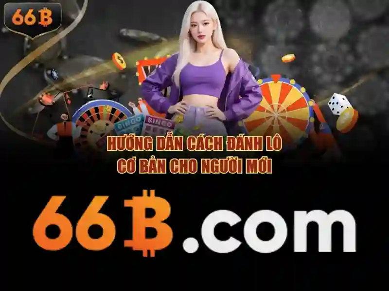 66B – Trải Nghiệm Slot Đỉnh Cao Với 66B Login Không Giới Hạn 2026 - 66B