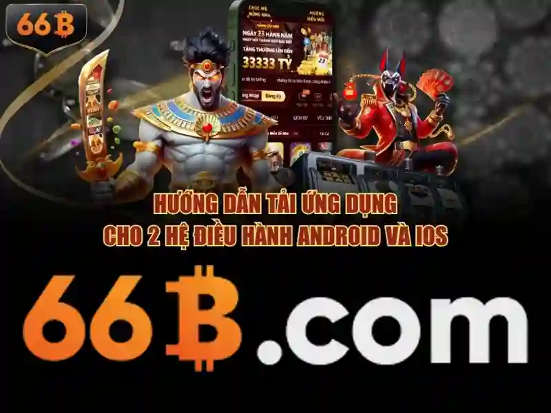 66B - Hướng Dẫn Nạp Tiền 66B Hiệu Quả Cho Người Mới - 66B