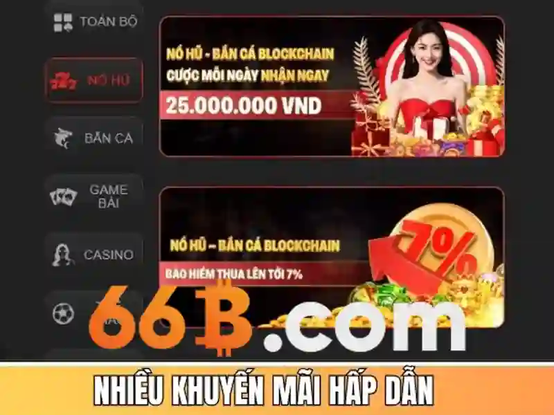 66b – Trang Chủ Chính Thức | Đỉnh Cao Cá Cược Trực Tuyến Châu Á