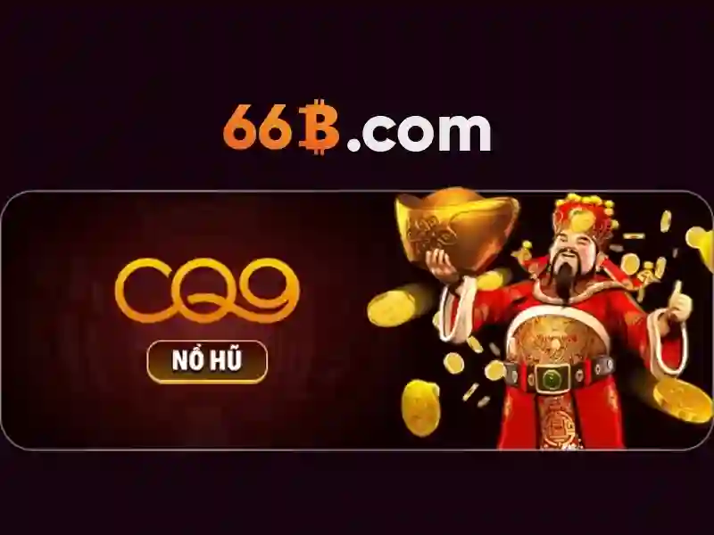  Slot đổi thưởng - 66B