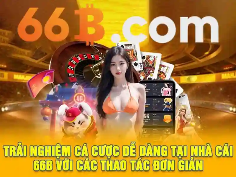 slot 66b chính thức - 66B