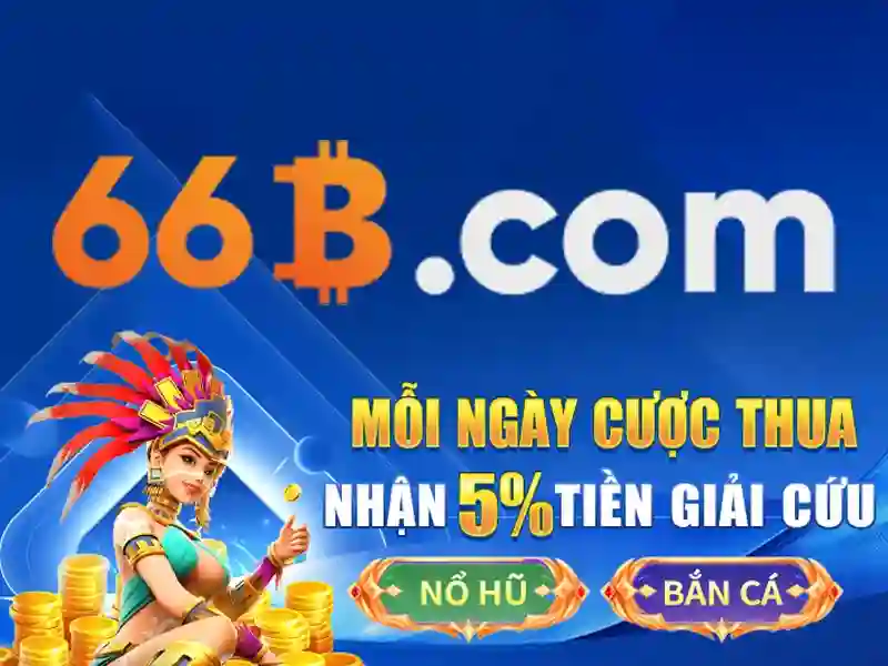 Rút Tiền 66B Nhanh Chóng – Hướng Dẫn Chi Tiết Về Dịch Vụ Slot 66B 2026 - 66B