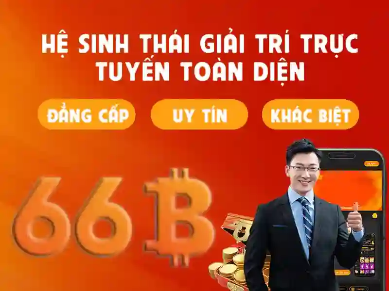 Chính sách ưu đãi 66B: Môi trường chơi Slot an toàn - 66B