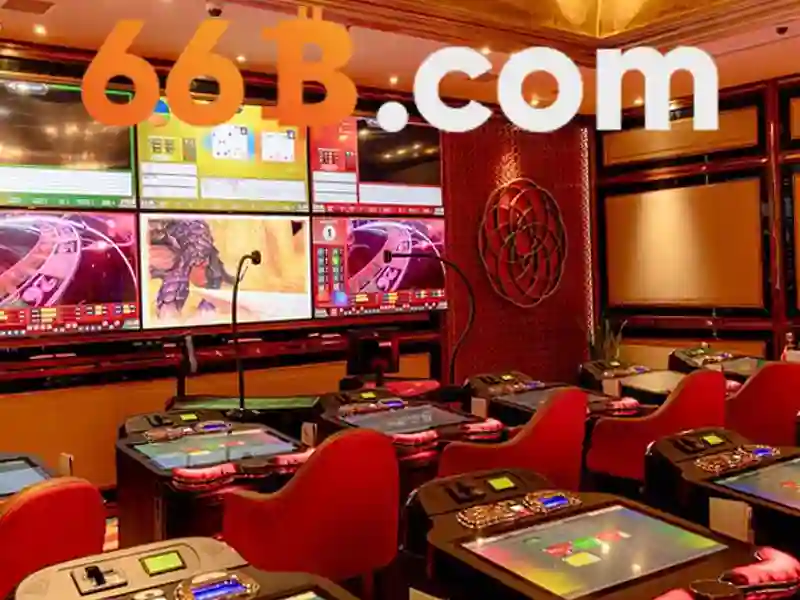  đăng ký 66B mới nhất - 66B