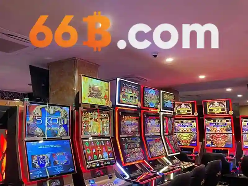  Slot - 66B
