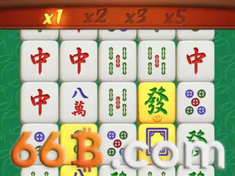  game Slot - 66B