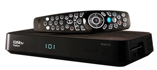 dstv explora 2 installation